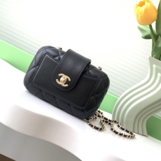 Chanel Satchel Bags